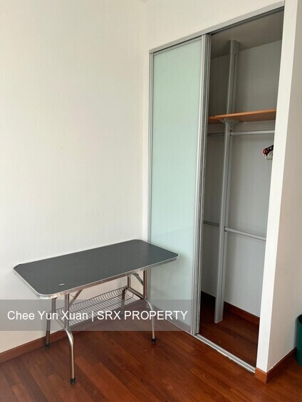 Icon @ Pasir Panjang (D5), Apartment #451750521